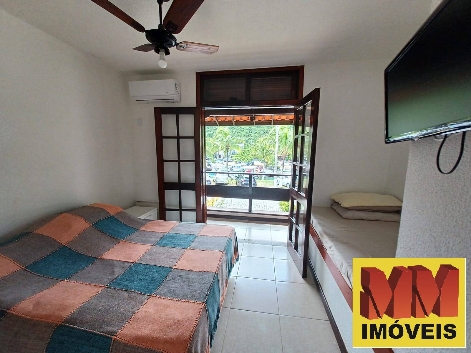 Casa de Condomínio à venda com 2 quartos, 100m² - Foto 16