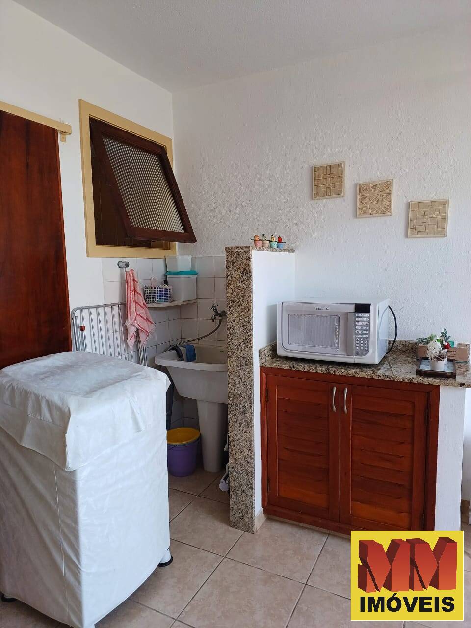 Casa de Condomínio à venda com 2 quartos, 100m² - Foto 22