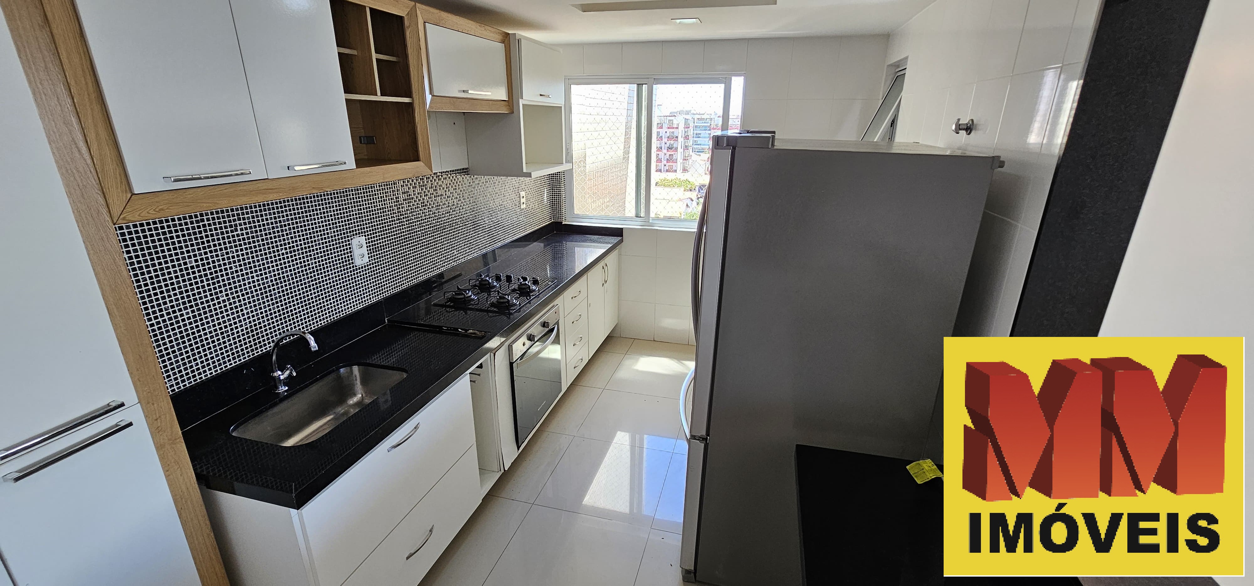 Cobertura à venda com 3 quartos, 160m² - Foto 5