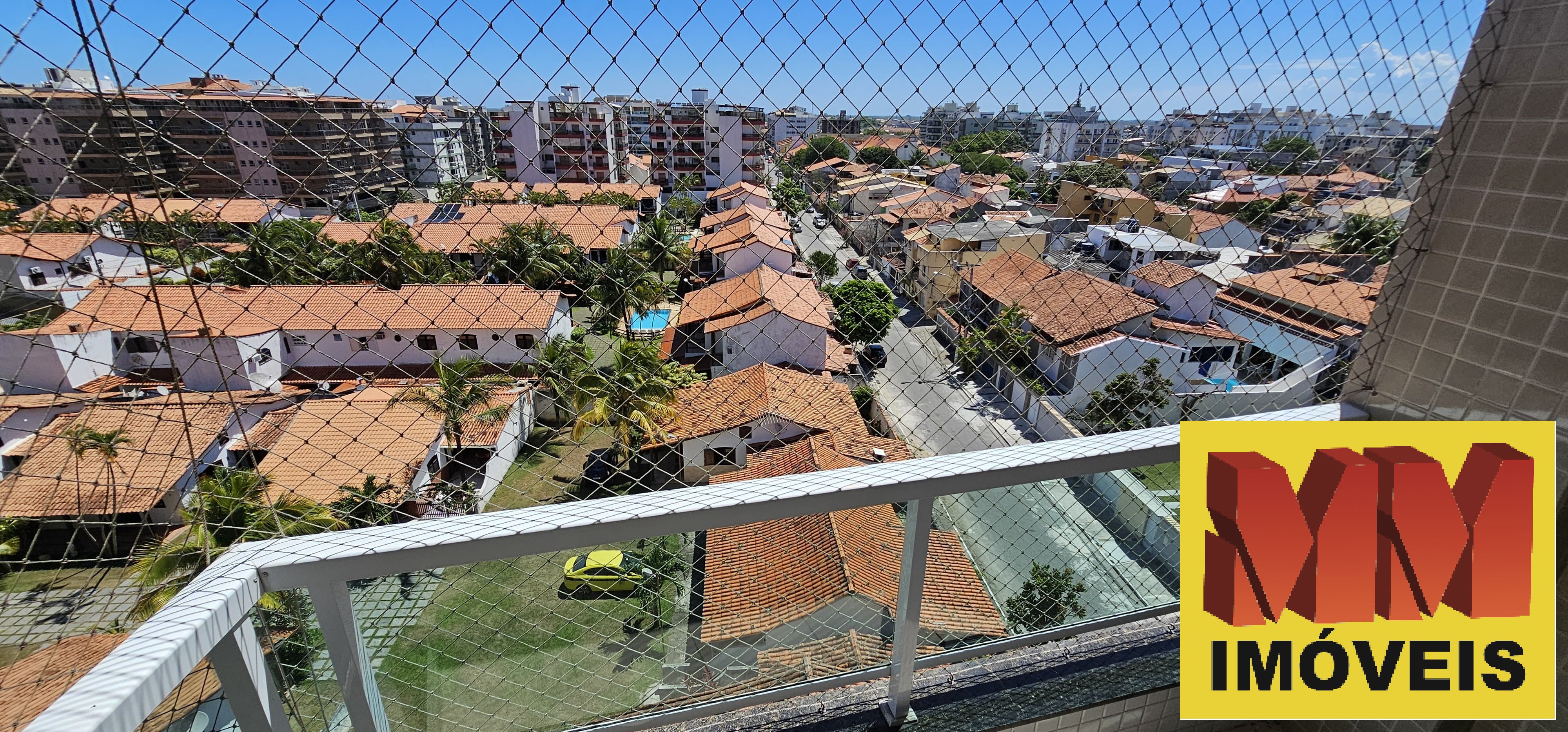 Cobertura à venda com 3 quartos, 160m² - Foto 15