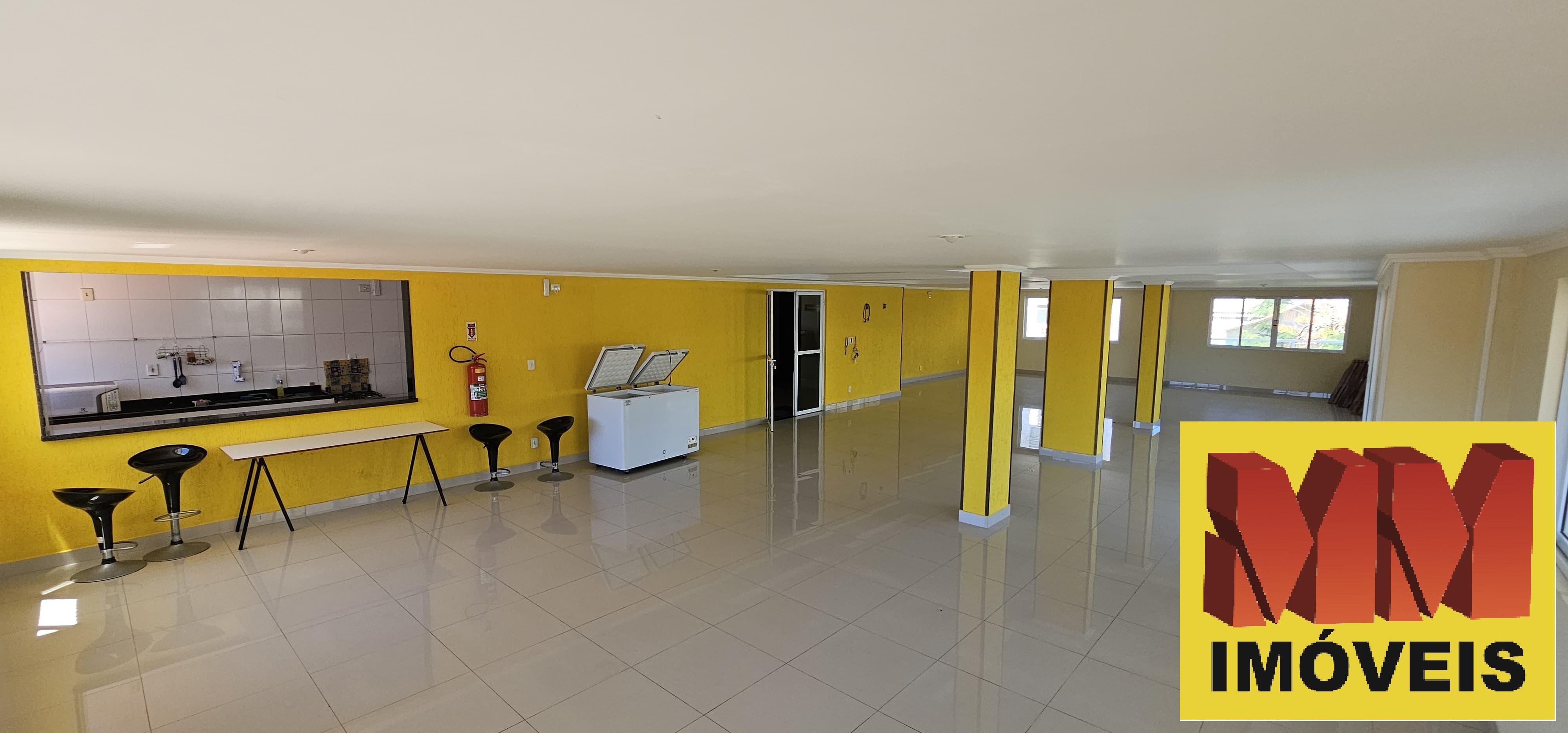 Cobertura à venda com 3 quartos, 160m² - Foto 34