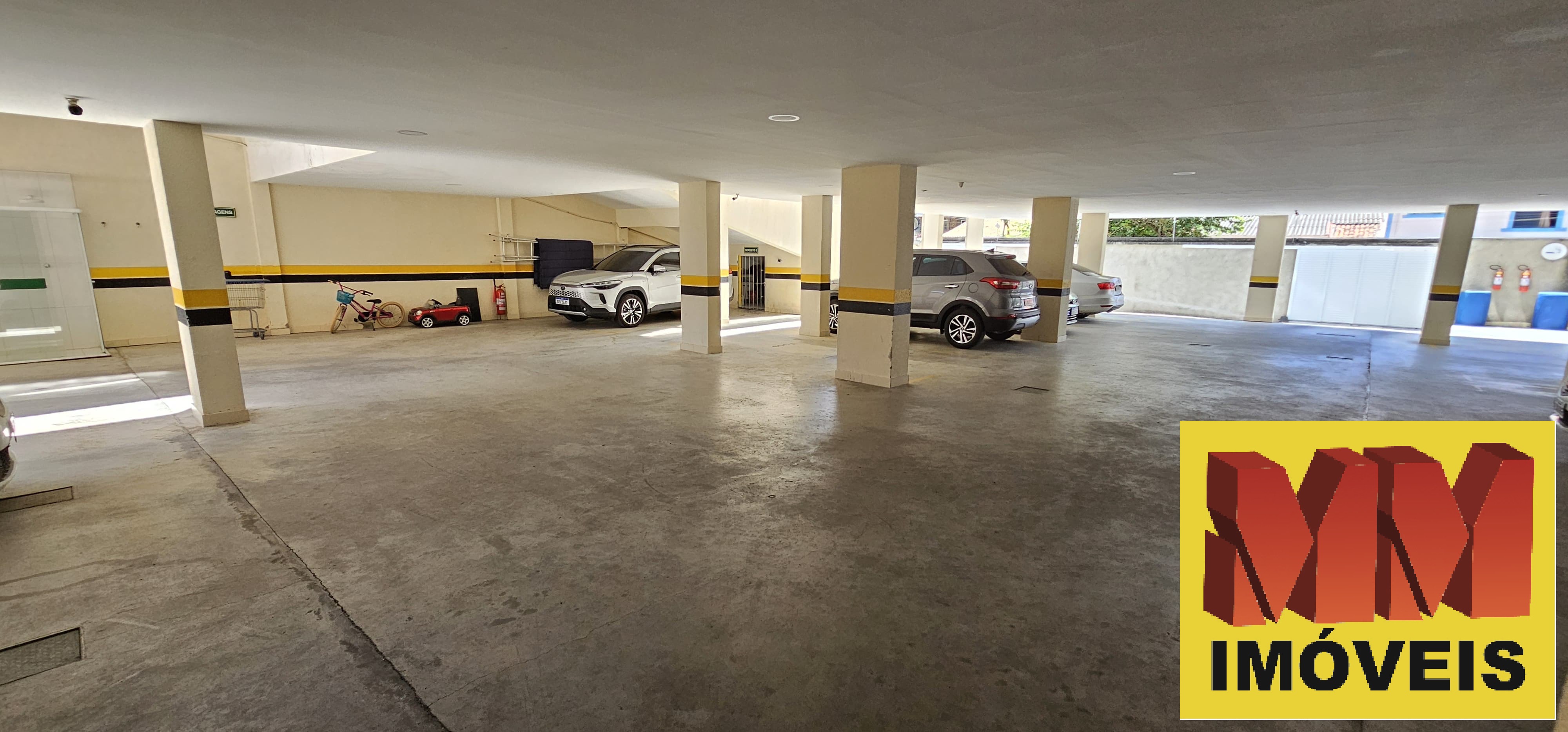 Cobertura à venda com 3 quartos, 160m² - Foto 33