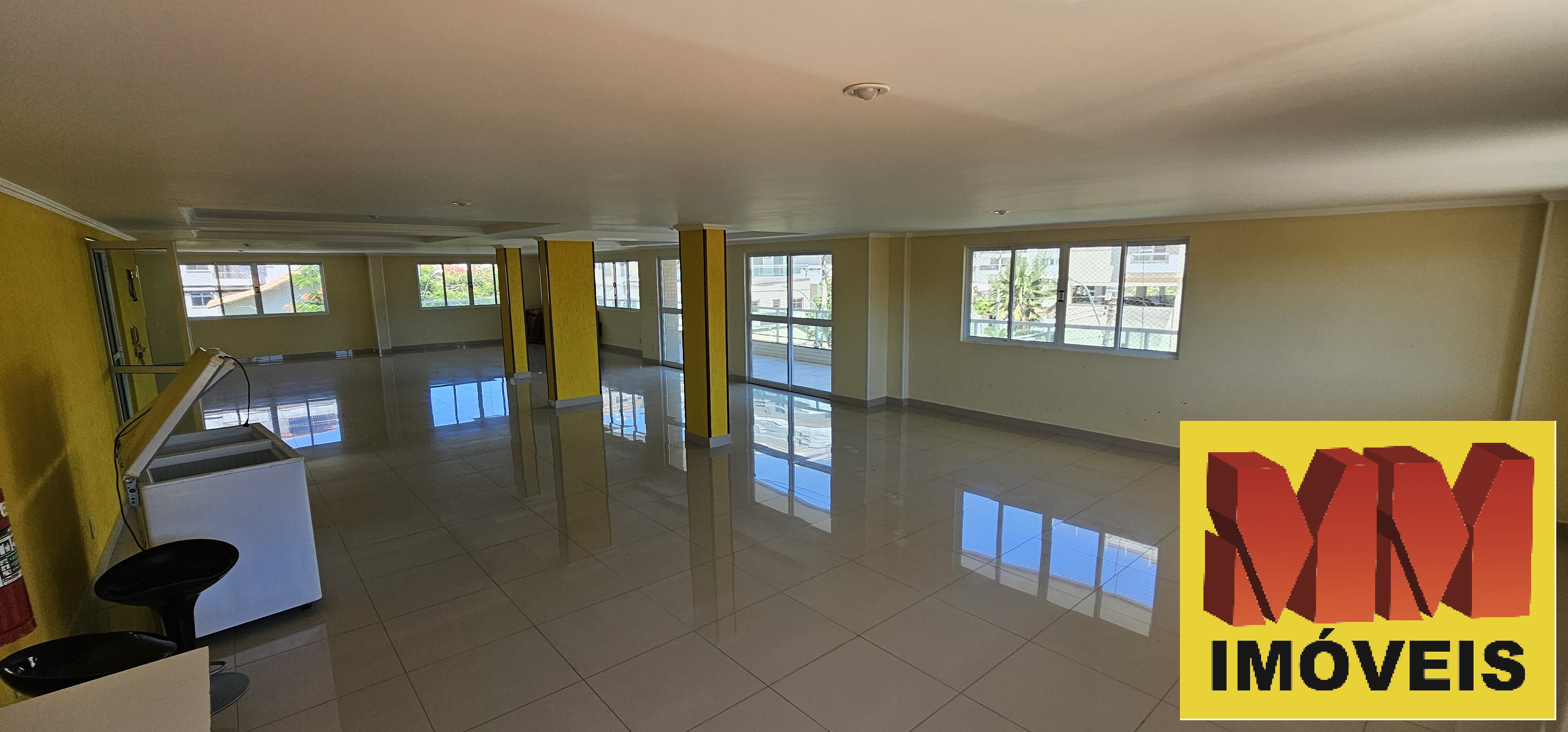 Cobertura à venda com 3 quartos, 160m² - Foto 35