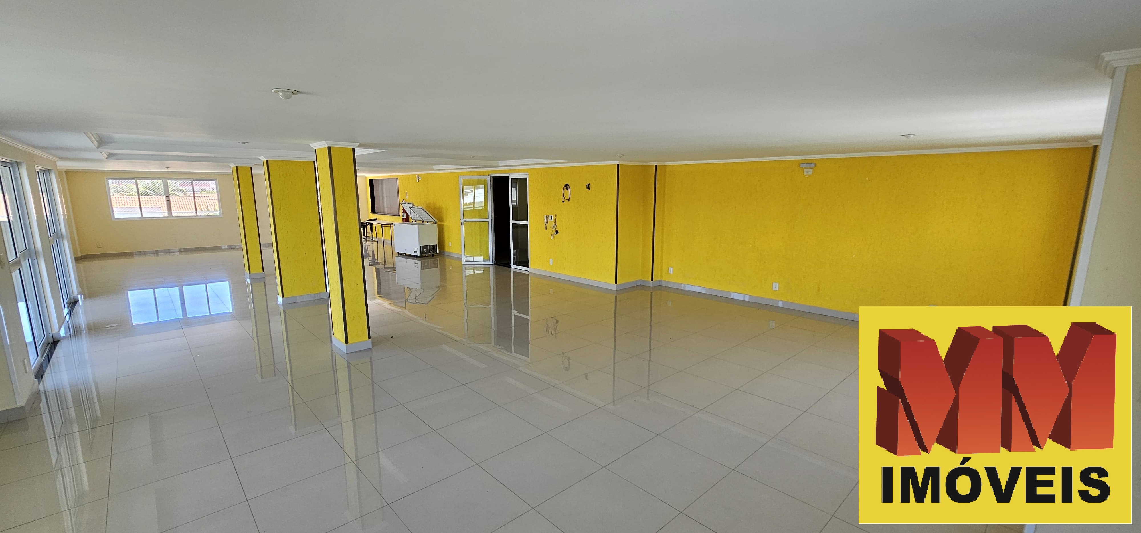 Cobertura à venda com 3 quartos, 160m² - Foto 36