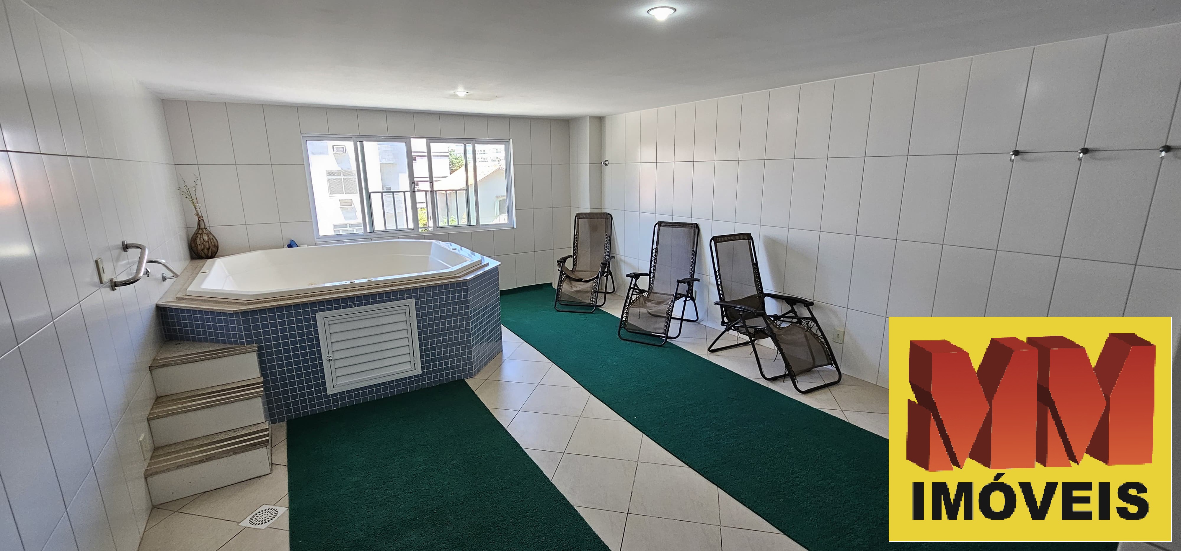 Cobertura à venda com 3 quartos, 160m² - Foto 38