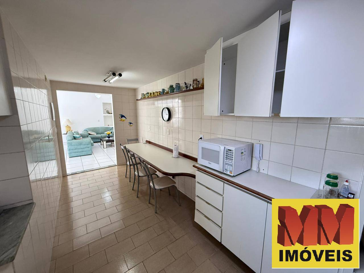 Apartamento à venda com 3 quartos, 160m² - Foto 8