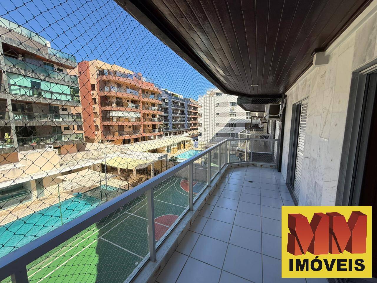 Apartamento à venda com 3 quartos, 160m² - Foto 20