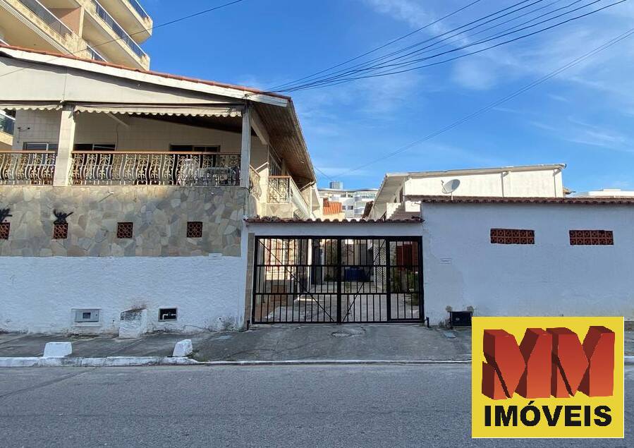 Casa de Condomínio à venda com 5 quartos, 152m² - Foto 1