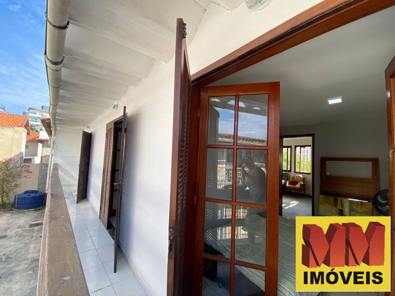 Casa de Condomínio à venda com 5 quartos, 152m² - Foto 26