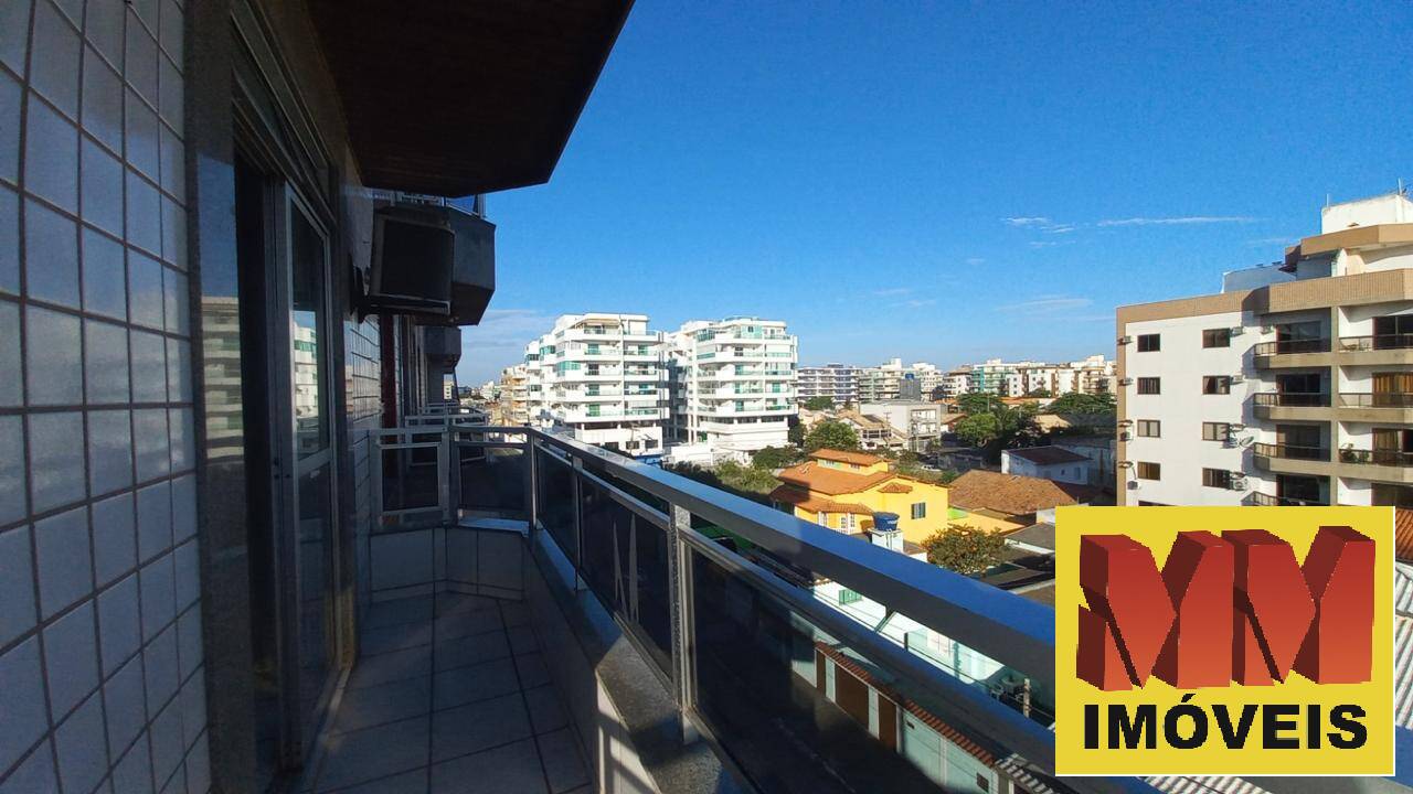 Apartamento à venda com 2 quartos, 101m² - Foto 6