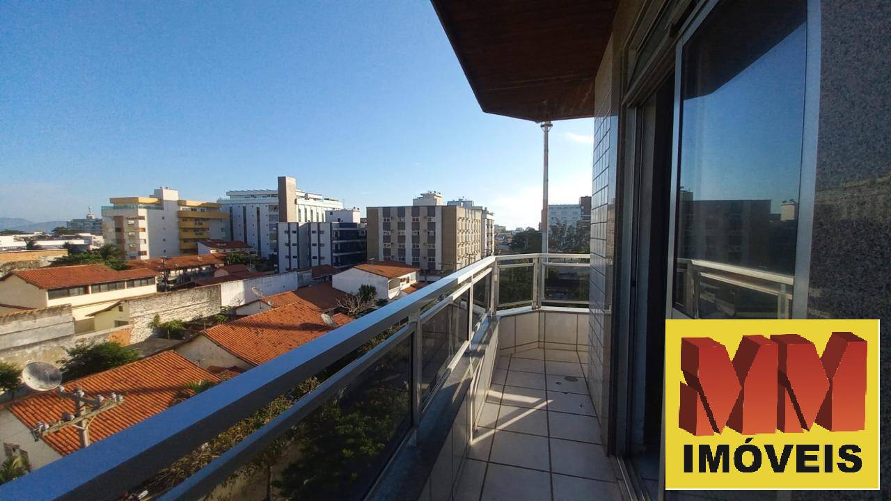 Apartamento à venda com 2 quartos, 101m² - Foto 7