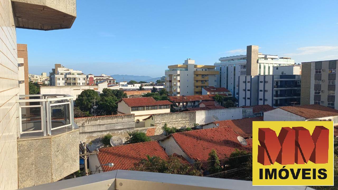 Apartamento à venda com 2 quartos, 101m² - Foto 21