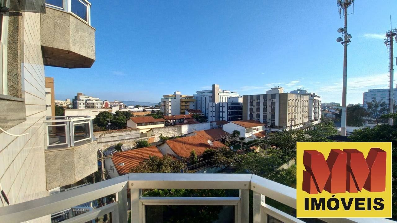 Apartamento à venda com 2 quartos, 101m² - Foto 20