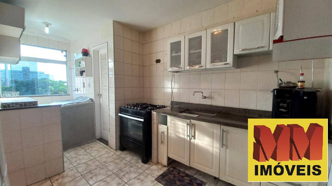 Apartamento à venda com 2 quartos, 101m² - Foto 8