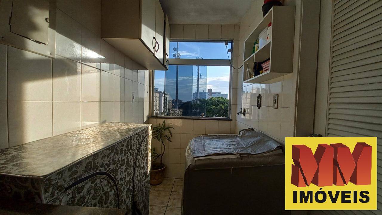 Apartamento à venda com 2 quartos, 101m² - Foto 11