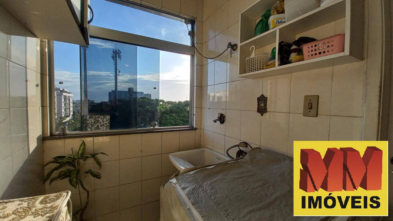 Apartamento à venda com 2 quartos, 101m² - Foto 14