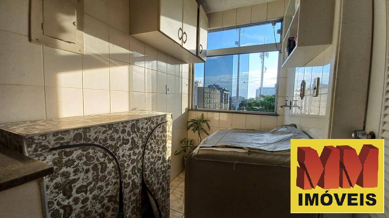 Apartamento à venda com 2 quartos, 101m² - Foto 13