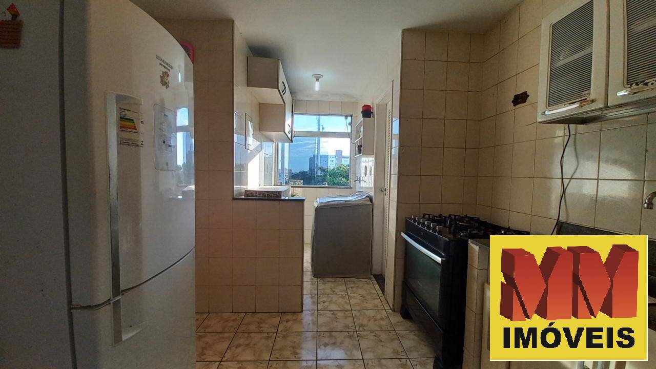 Apartamento à venda com 2 quartos, 101m² - Foto 9