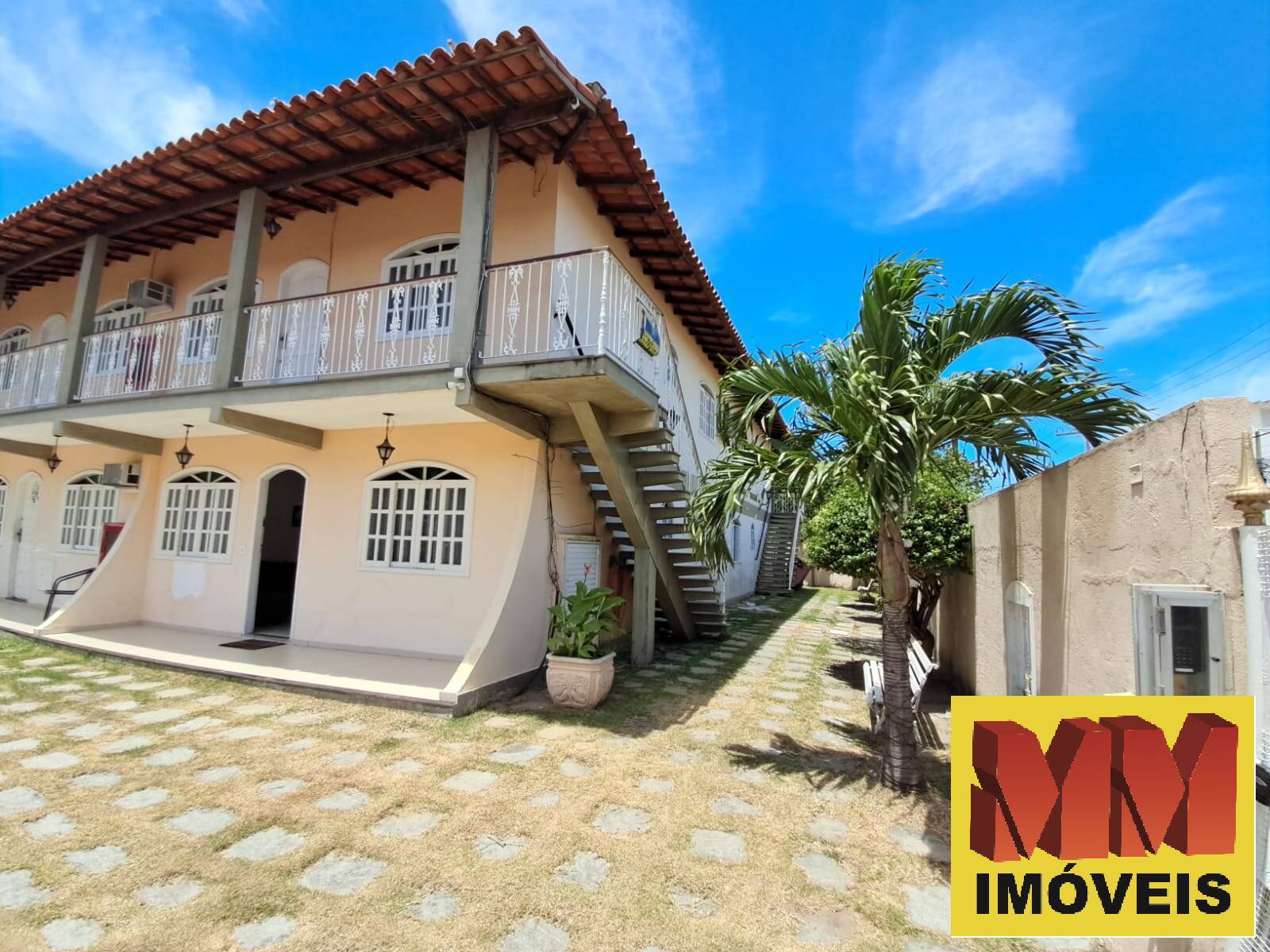 Casa de Condomínio à venda com 2 quartos, 60m² - Foto 3