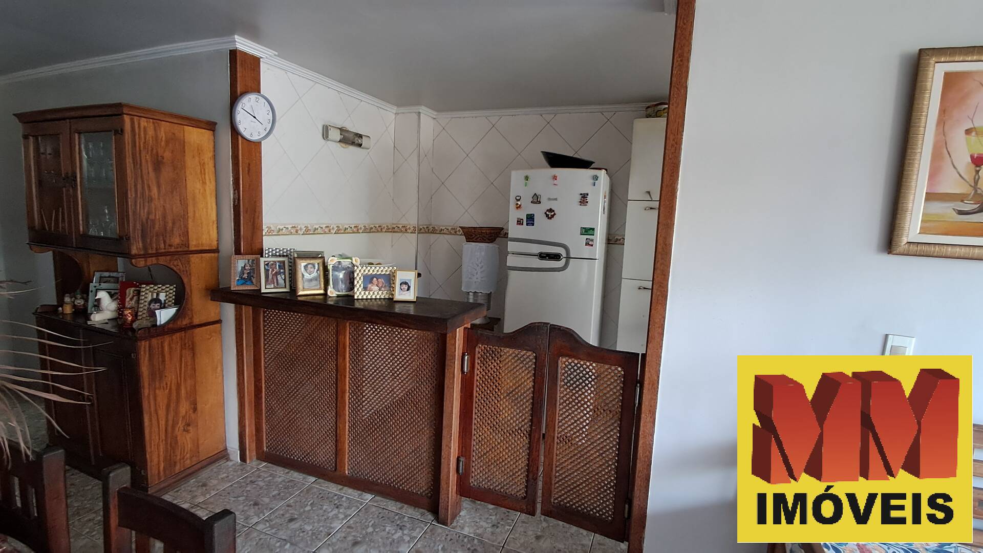 Casa à venda com 3 quartos, 103m² - Foto 4