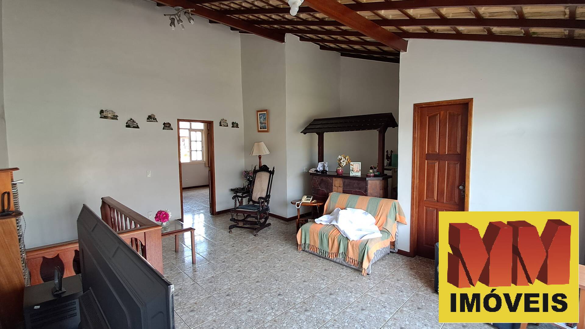 Casa à venda com 3 quartos, 103m² - Foto 18