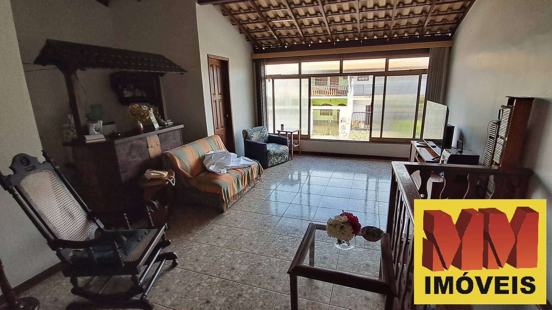 Casa à venda com 3 quartos, 103m² - Foto 20