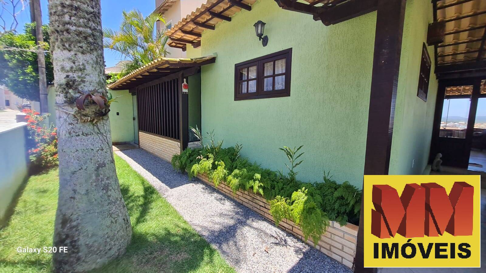 Casa de Condomínio à venda com 3 quartos, 158m² - Foto 2