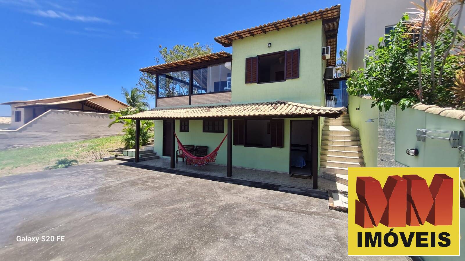 Casa de Condomínio à venda com 3 quartos, 158m² - Foto 5