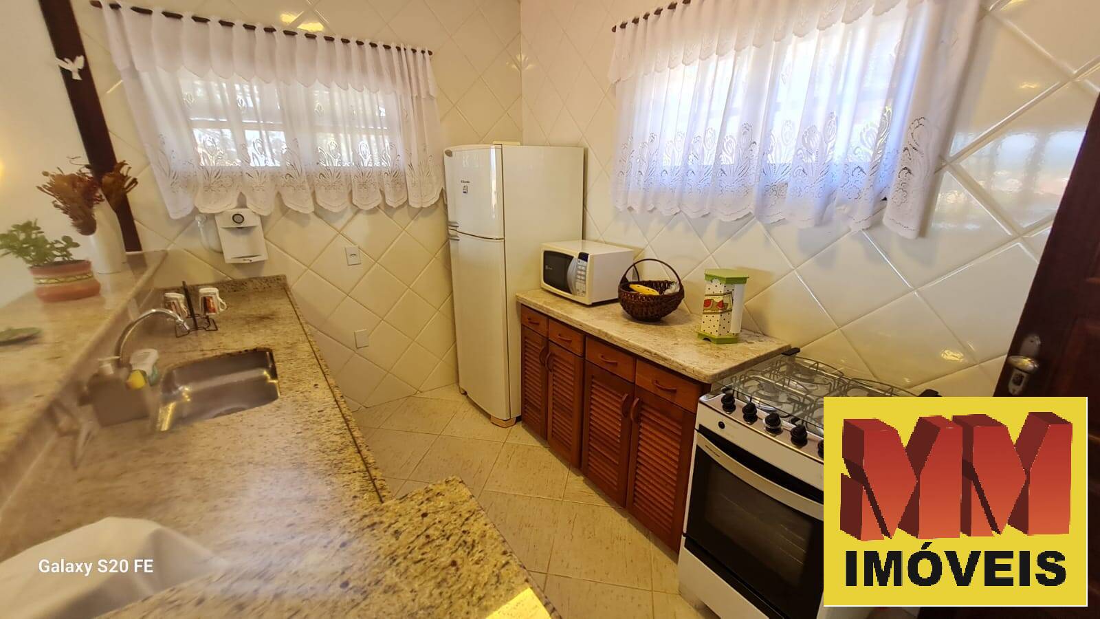 Casa de Condomínio à venda com 3 quartos, 158m² - Foto 21