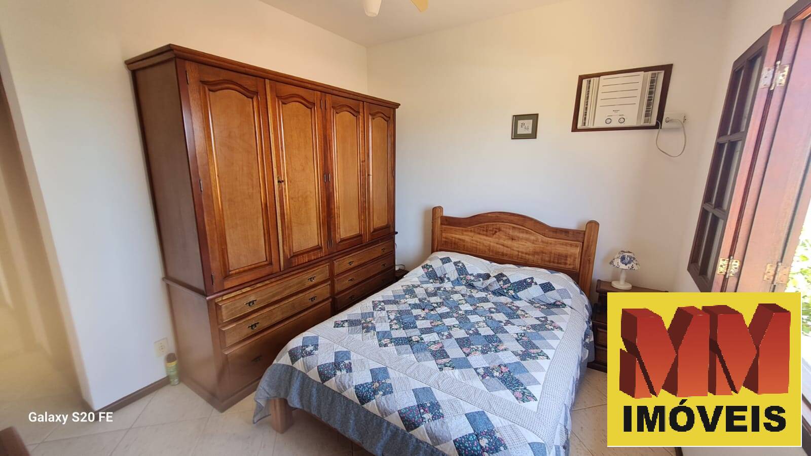 Casa de Condomínio à venda com 3 quartos, 158m² - Foto 19