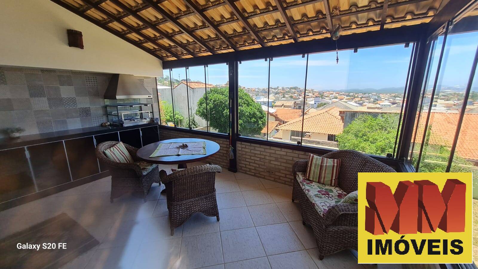 Casa de Condomínio à venda com 3 quartos, 158m² - Foto 26