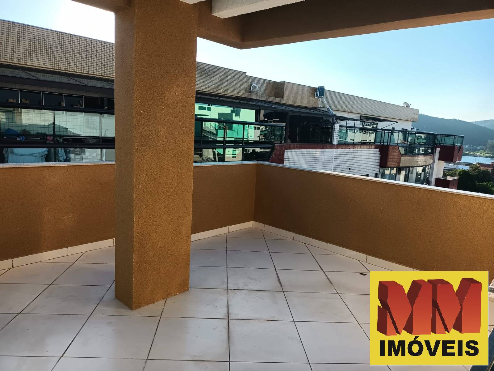 Cobertura à venda com 2 quartos, 130m² - Foto 36