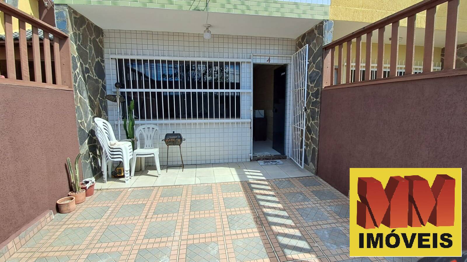 Casa de Condomínio à venda com 2 quartos, 90m² - Foto 1