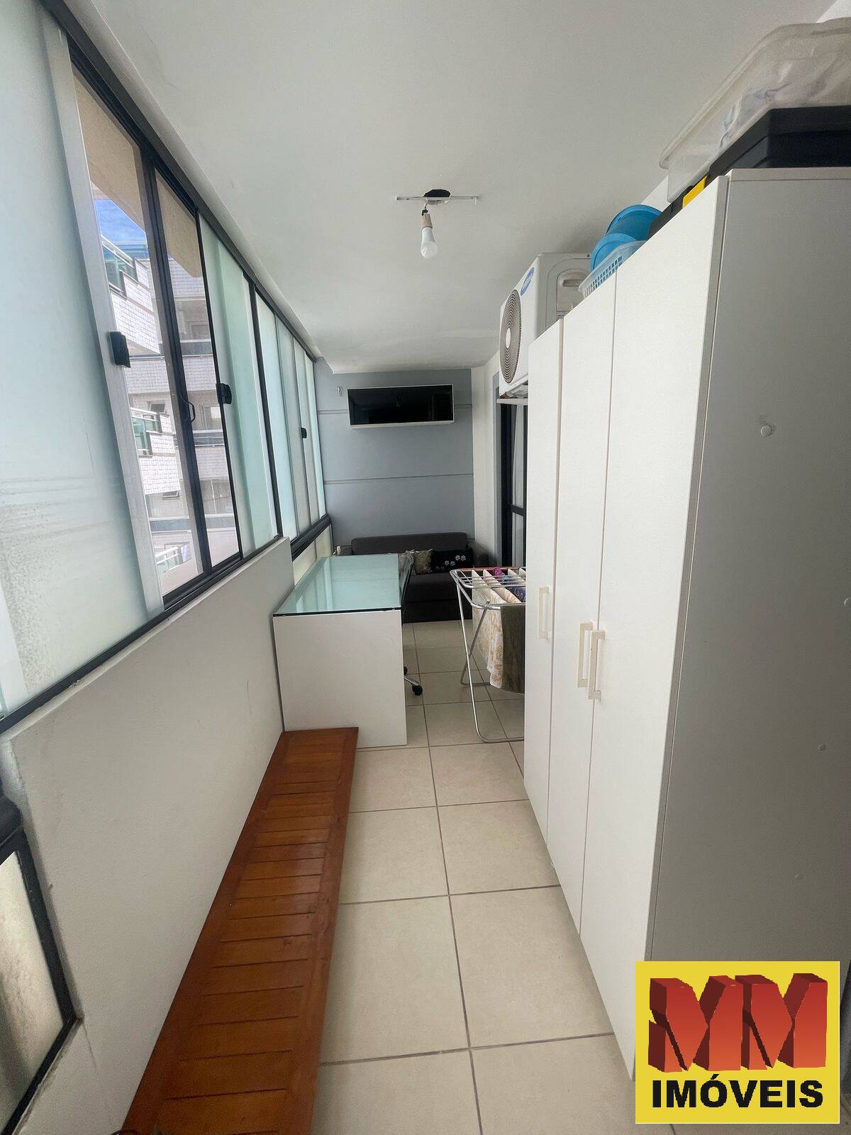 Cobertura para alugar com 3 quartos, 110m² - Foto 20