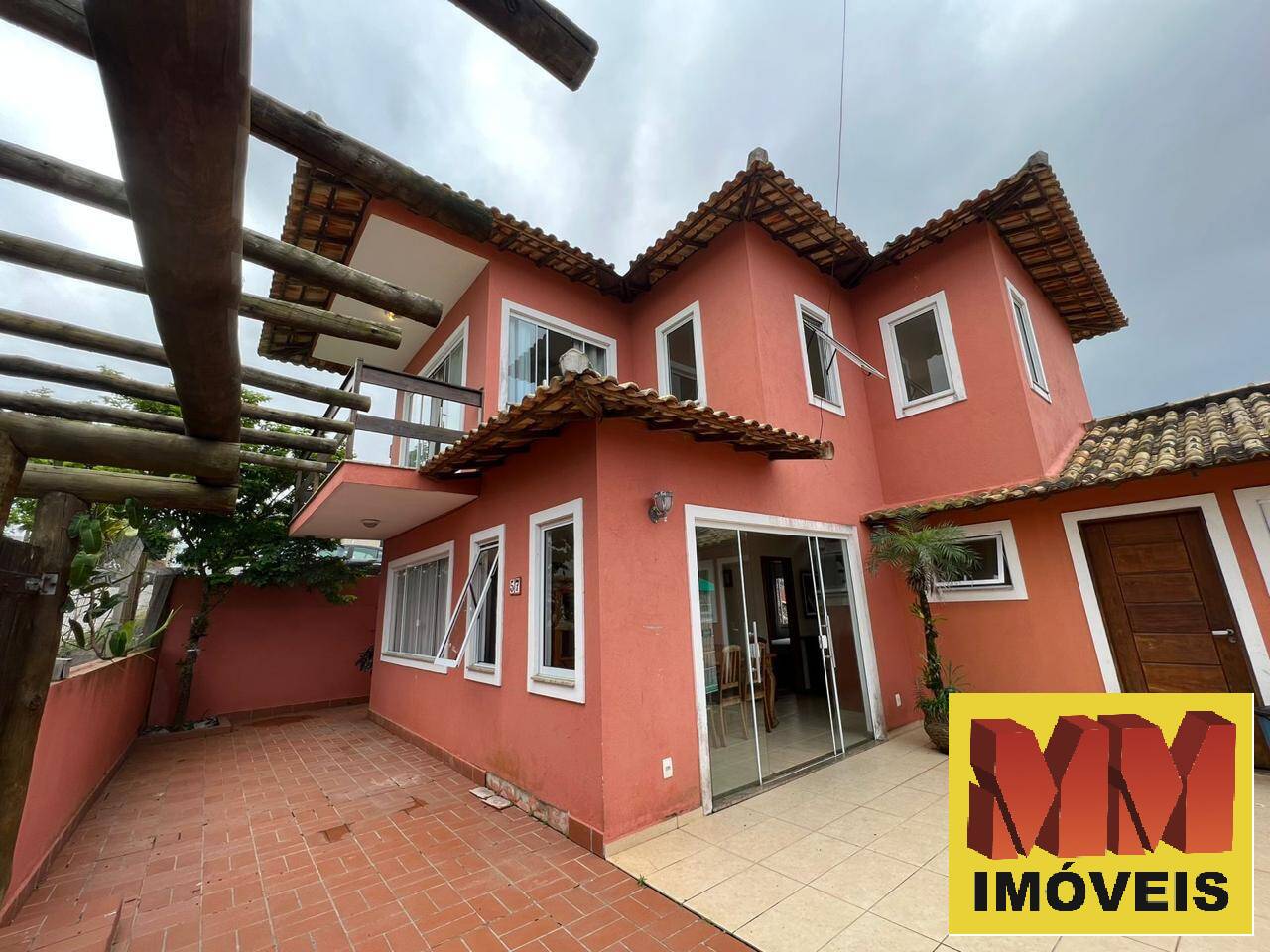 Casa de Condomínio para alugar com 3 quartos, 146m² - Foto 3