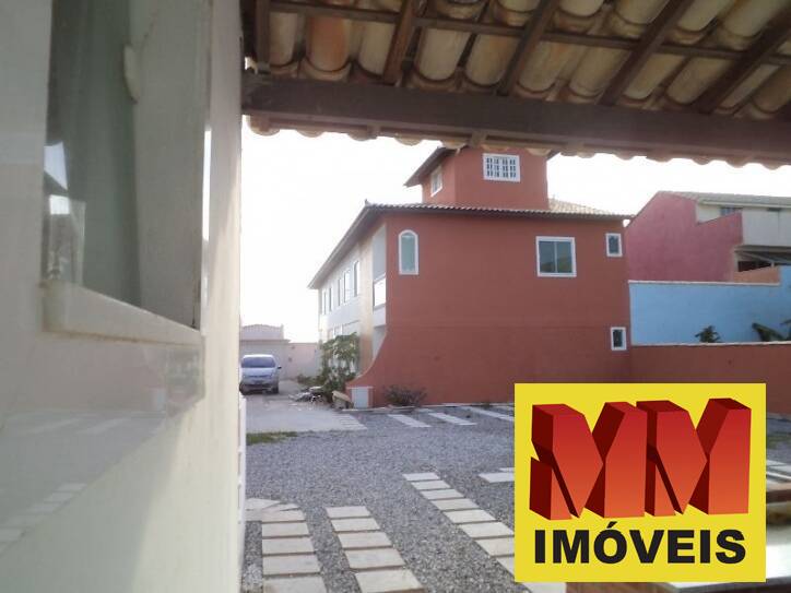 Casa de Condomínio à venda com 2 quartos, 96m² - Foto 10