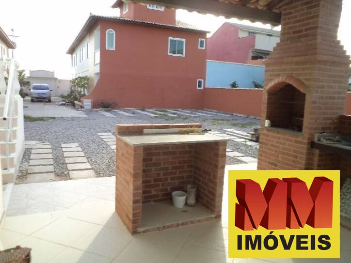 Casa de Condomínio à venda com 2 quartos, 96m² - Foto 13