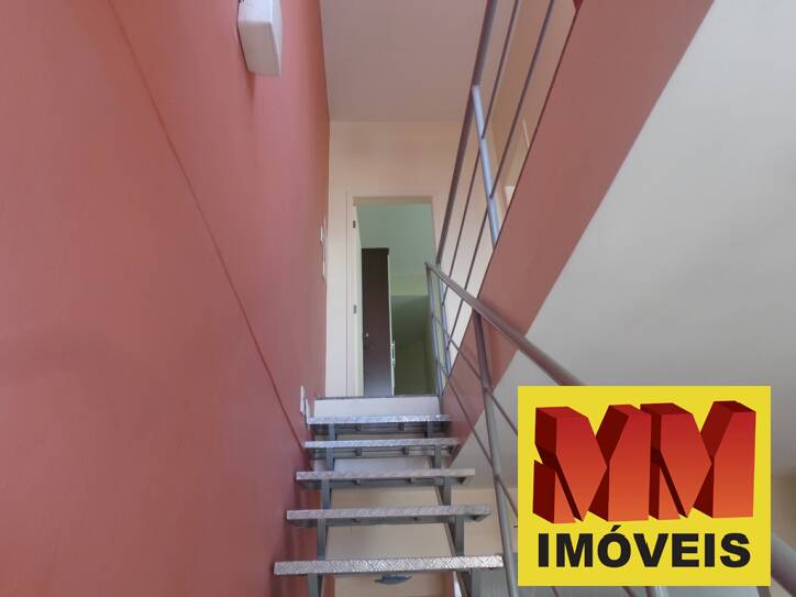 Cobertura à venda com 3 quartos, 140m² - Foto 11