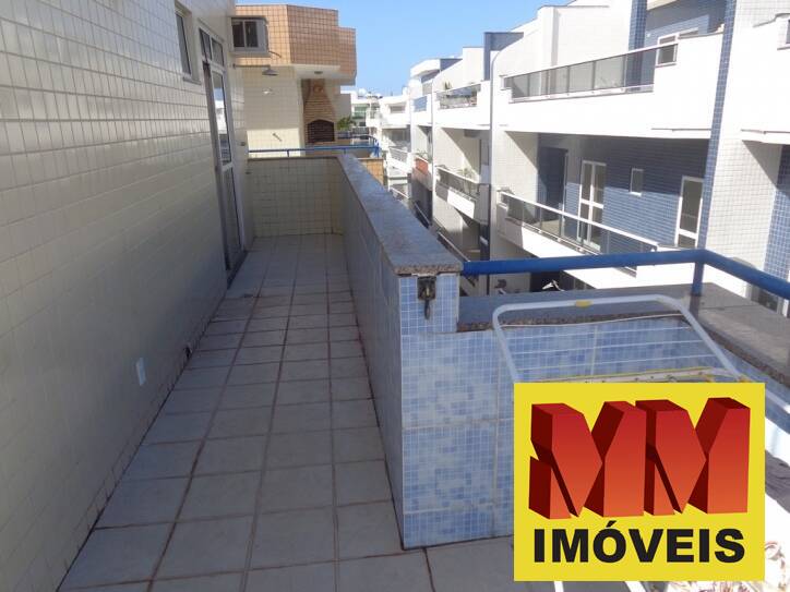 Cobertura à venda com 3 quartos, 140m² - Foto 27