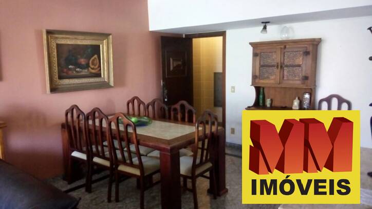 Apartamento à venda com 4 quartos, 179m² - Foto 3