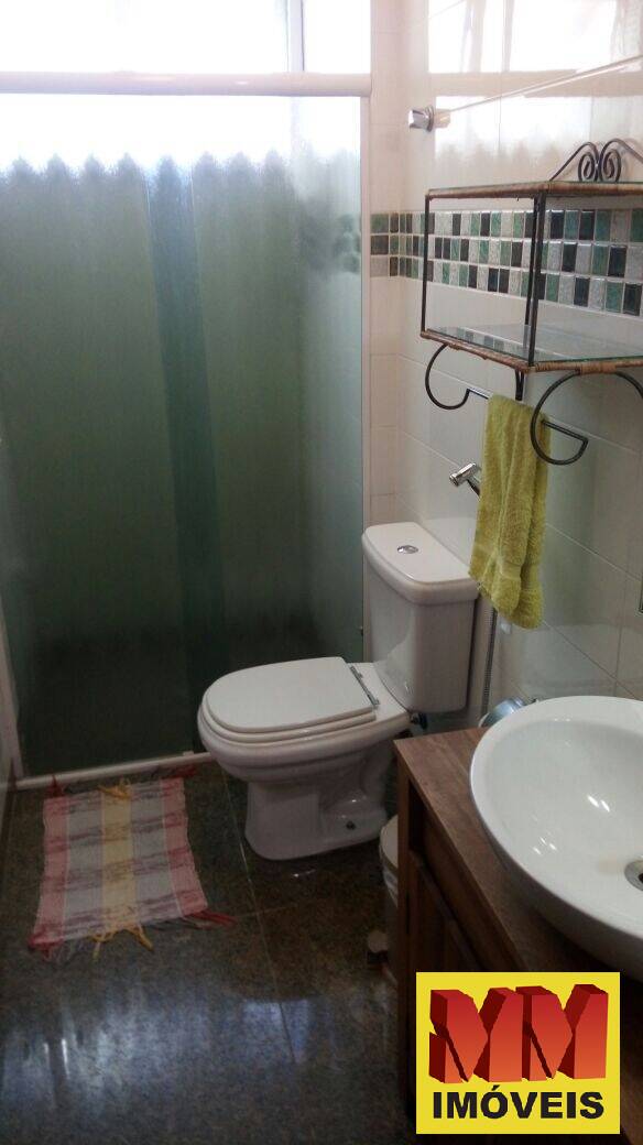 Apartamento à venda com 4 quartos, 179m² - Foto 13