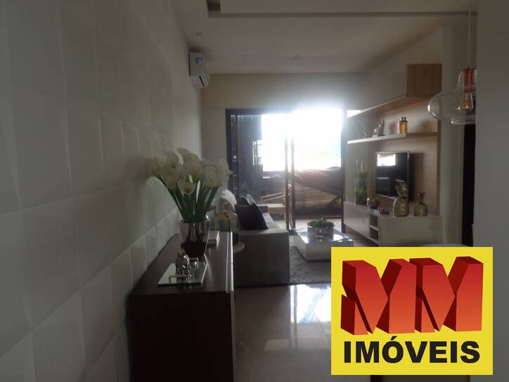 Apartamento à venda com 1 quarto, 62m² - Foto 6