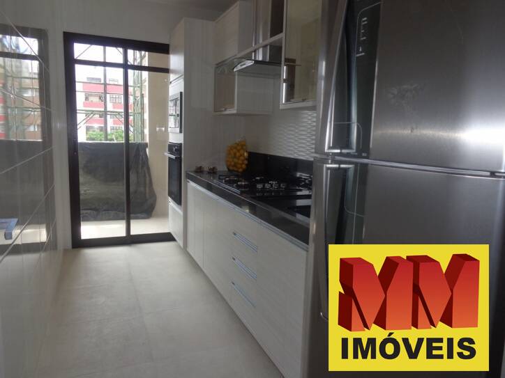 Apartamento à venda com 1 quarto, 62m² - Foto 8