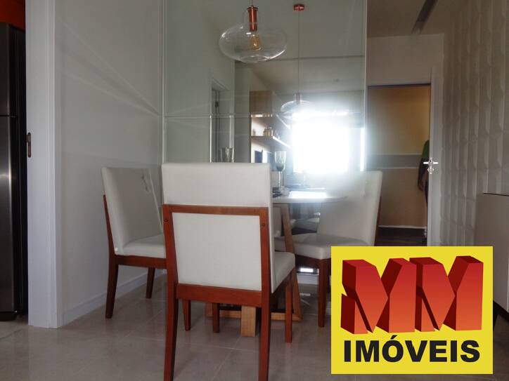 Apartamento à venda com 1 quarto, 62m² - Foto 9