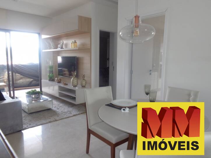 Apartamento à venda com 1 quarto, 62m² - Foto 10