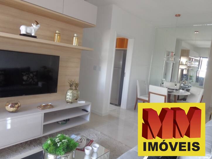 Apartamento à venda com 1 quarto, 62m² - Foto 13