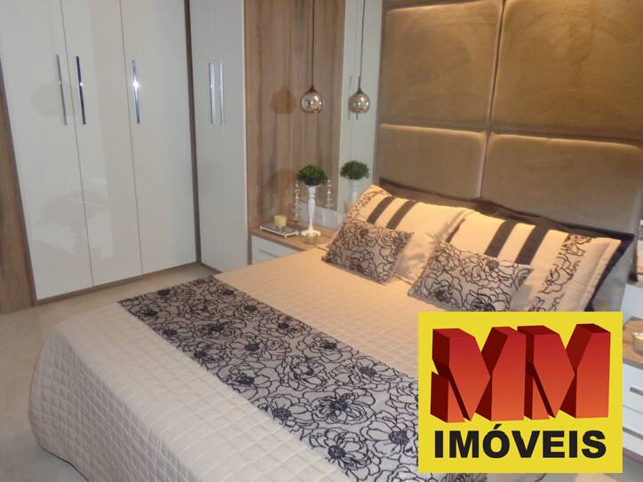 Apartamento à venda com 1 quarto, 62m² - Foto 18