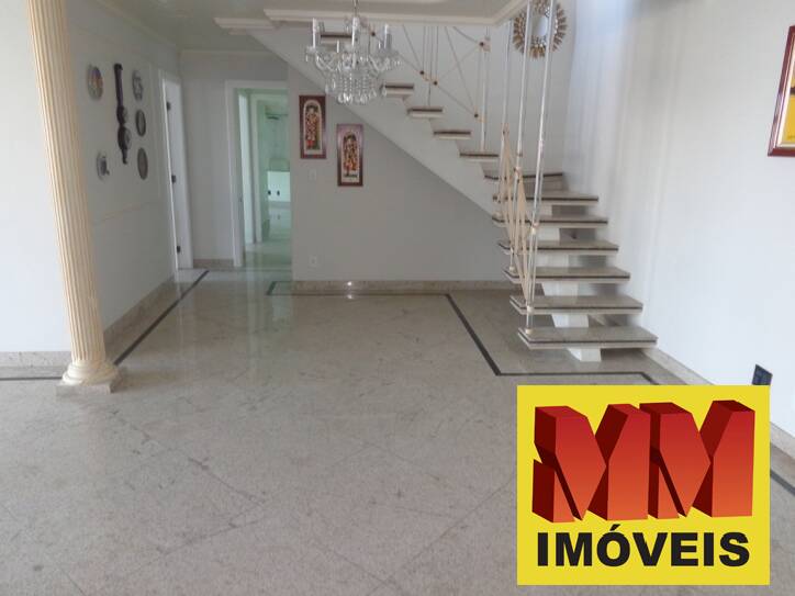 Cobertura à venda com 5 quartos, 260m² - Foto 3