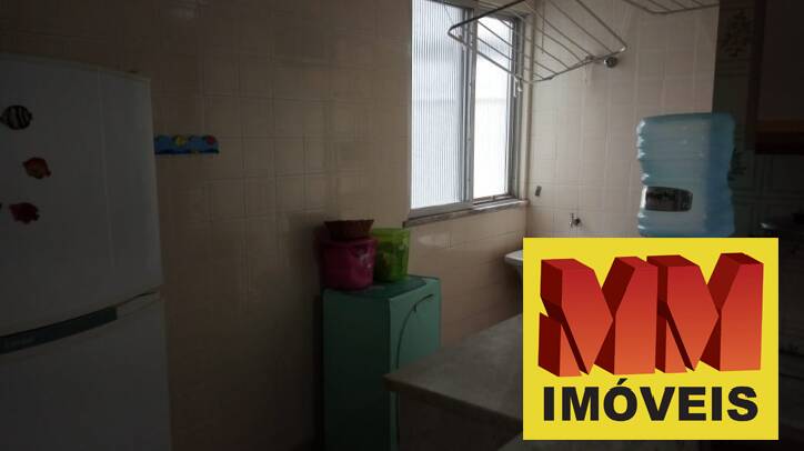 Apartamento à venda com 4 quartos, 105m² - Foto 8