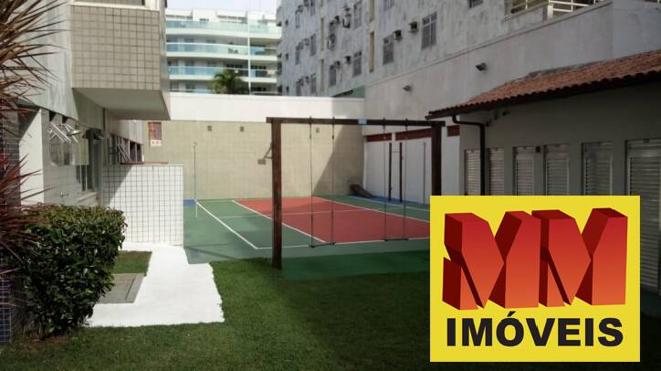 Apartamento à venda com 4 quartos, 105m² - Foto 23